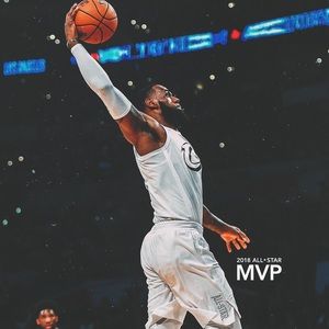 Meet your Posher, Grant